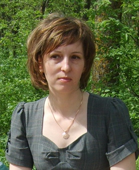 Swetlana Poluektova